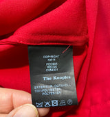 THE KOOPLES Bluse