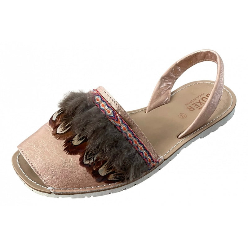 BULLBOXER Sandalen