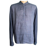 120% LINO Hemd