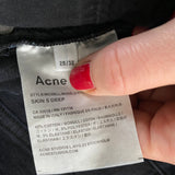 ungetragene ACNE STUIDOS Jeans