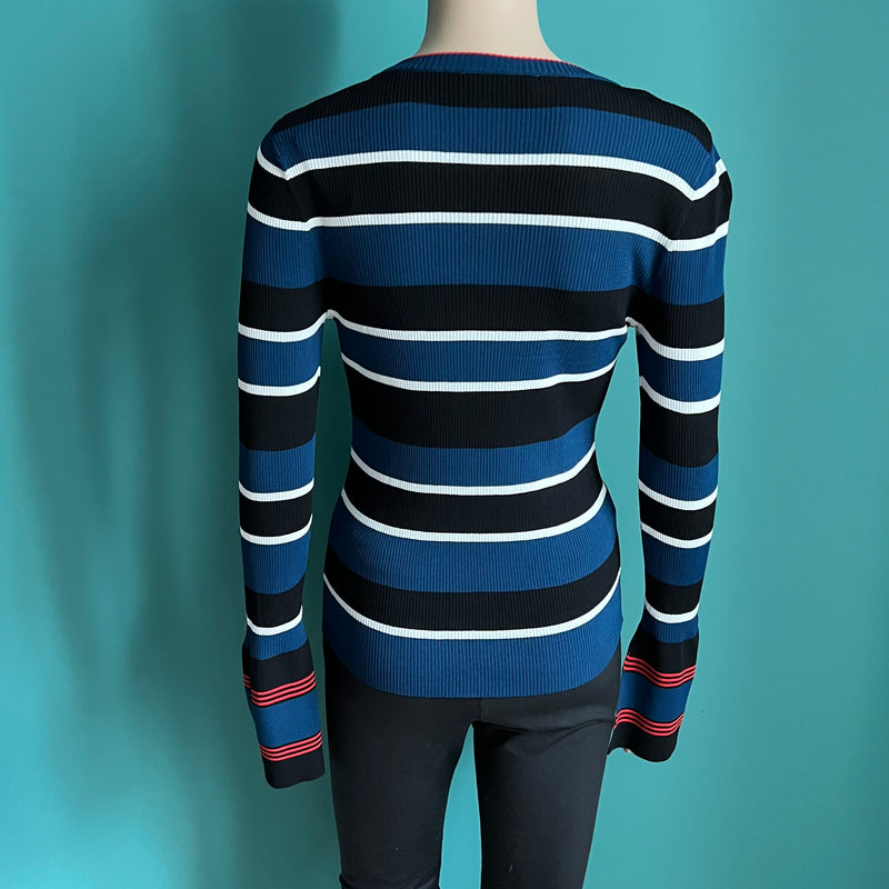 ZARA Pullover