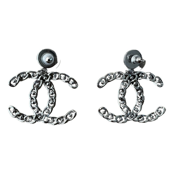 CHANEL Ohrstecker
