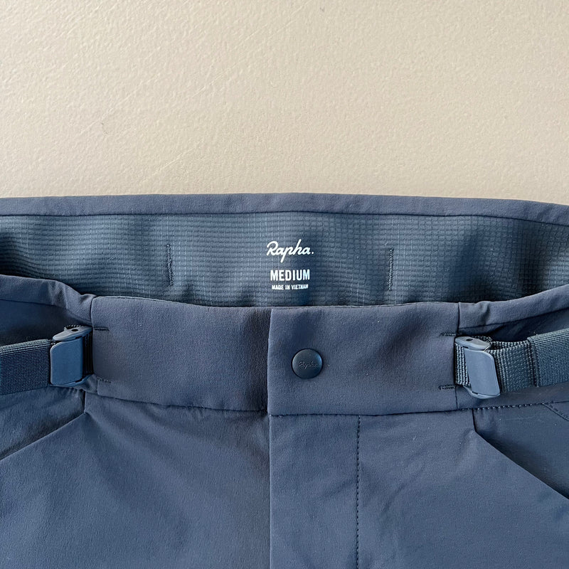 RAPHA Explore Overshorts