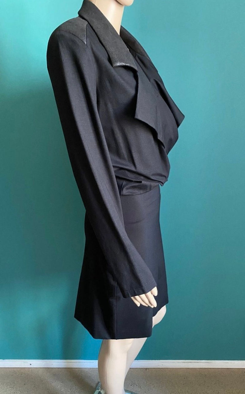 LITTLE BLACK DRESS Kleid