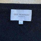 ERIC BOMPARD Kaschmir Pullover