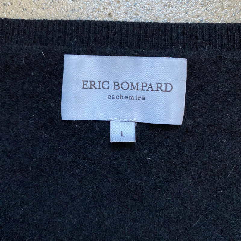 ERIC BOMPARD Kaschmir Pullover