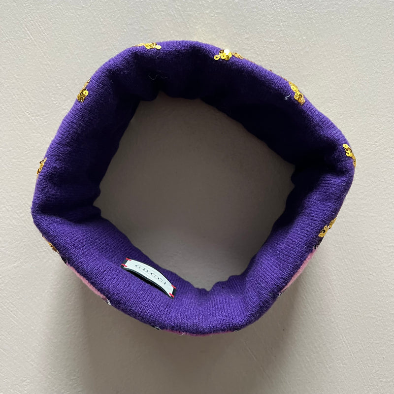 GUCCI Stirnband