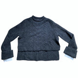 ALL SAINTS Pullover