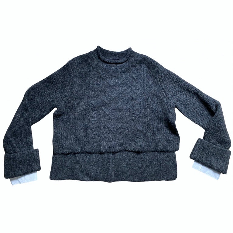 ALL SAINTS Pullover