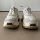 BALENCIAGA Triple S Snakers