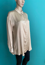 FIDELIO Seiden Bluse
