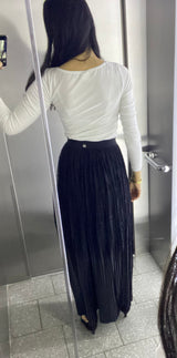 TWIN-SET Palazzohose