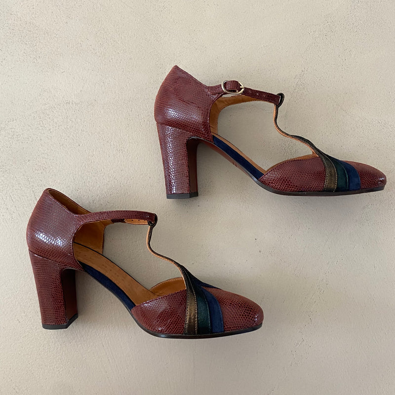 CHIE MIHARA Pumps