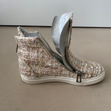 THE NO ANIMAL BRAND / THE NAB Sneakers