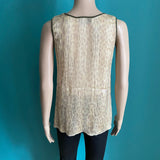 MARC CAIN Seiden Top