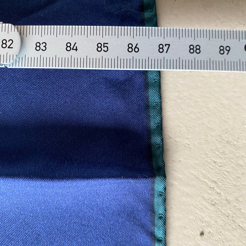 PRINGLE 1815 Vintage Foulard