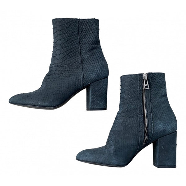 ZADIG & VOLTAIRE Stiefeletten