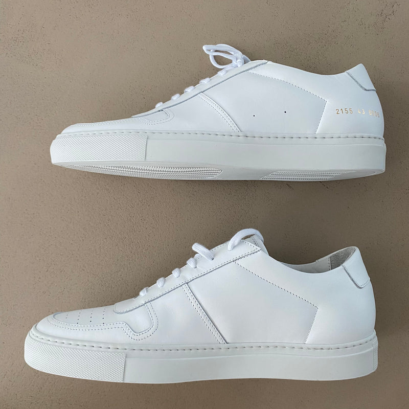 neue COMMON PROJECTS Sneakers