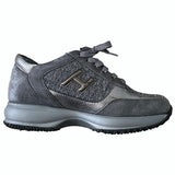 HOGAN Wedge Turnschuhe