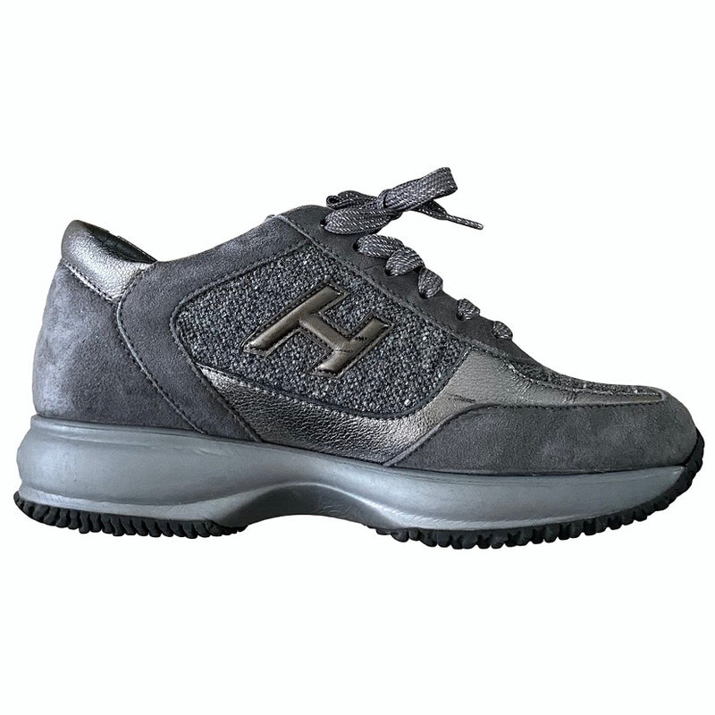 HOGAN Wedge Turnschuhe