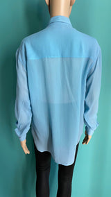 VERSACE JEANS COUTURE Vintage Bluse