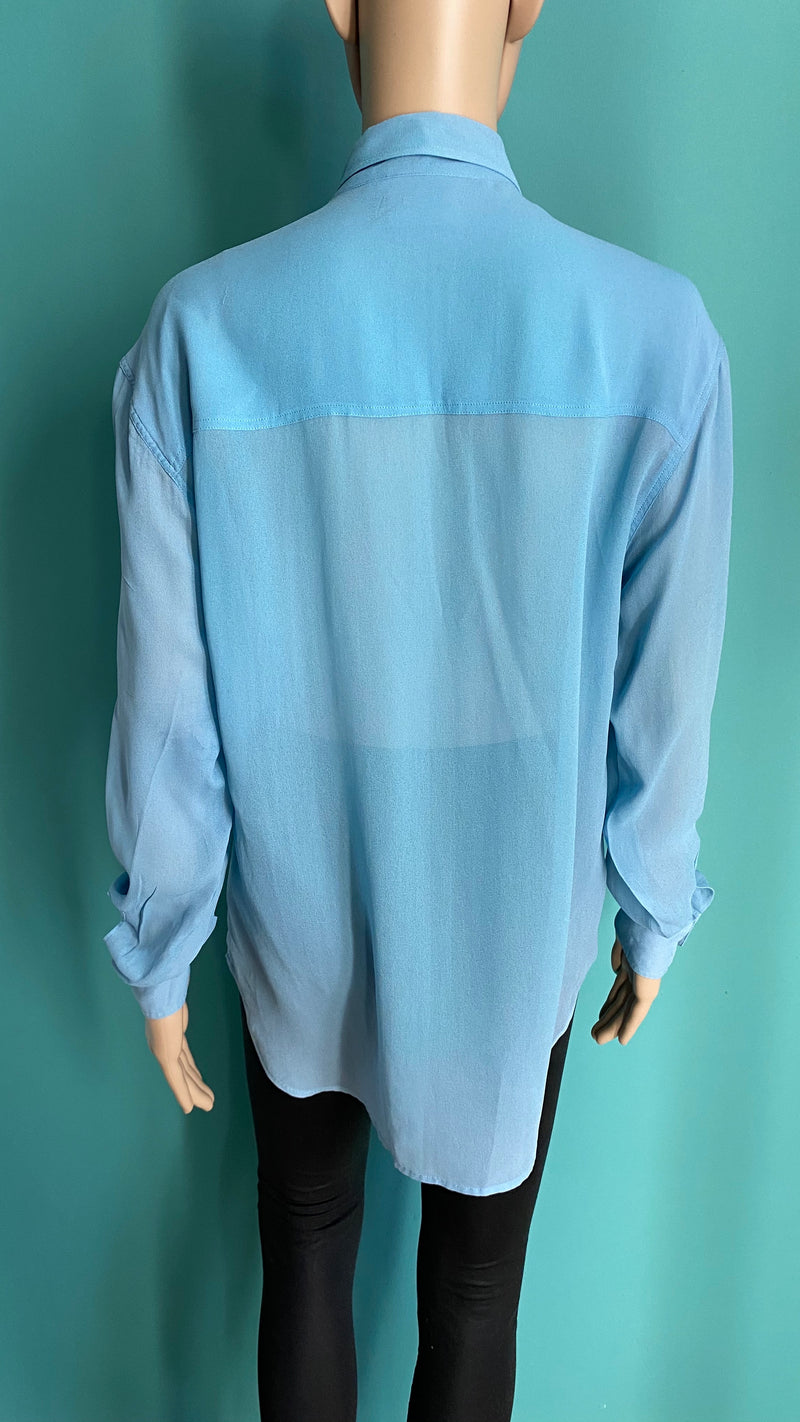 VERSACE JEANS COUTURE Vintage Bluse