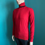 MR P. Rollkragenpullover