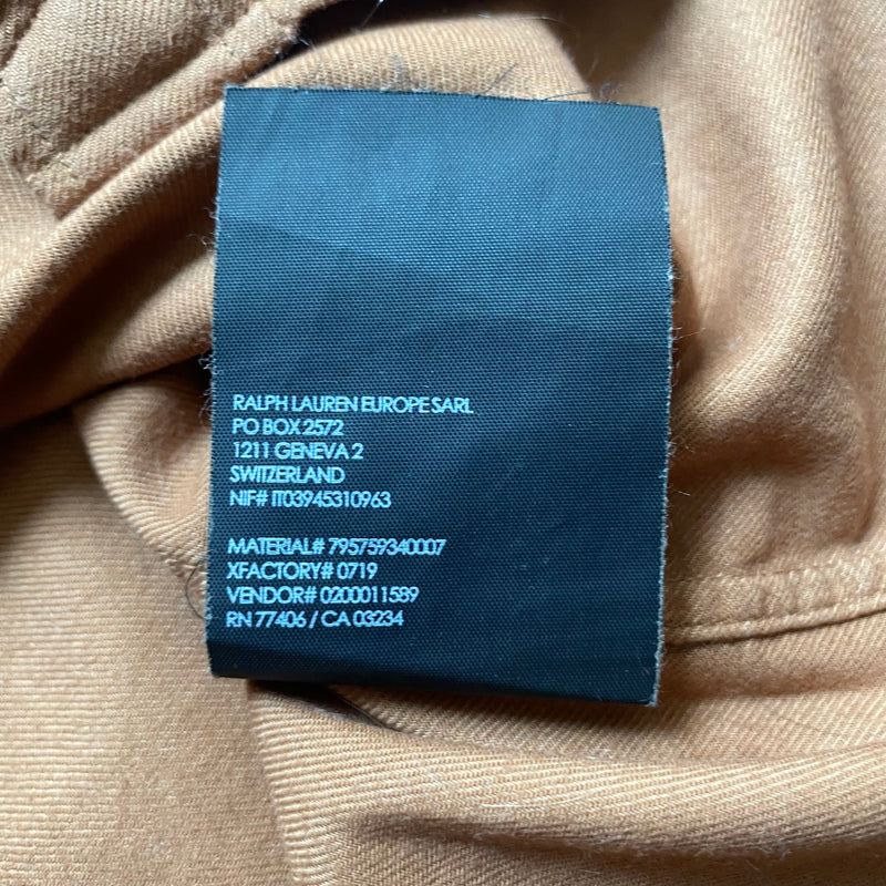 CLUB MONACO Hemd