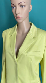 VERSACE JEANS COUTURE Vintage Blazer