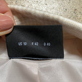 AKRIS Blazer