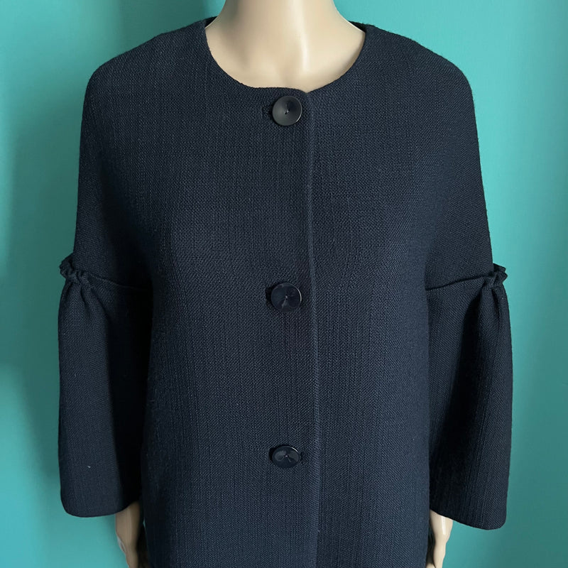 MASSIMO DUTTI Kurzmantel
