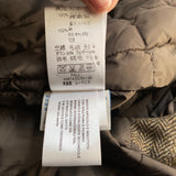 MONCLER Jacke