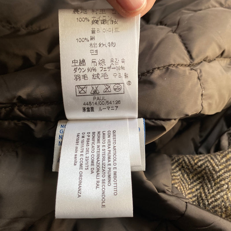 MONCLER Jacke