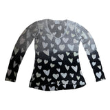 QUEENSLAND BY PRINCESS GOES HOLLYWOOD Kaschmir Pullover
