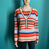 FRANCK NAMANI Kaschmir Pullover