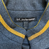 TRF_OUTERWEAR Jacke