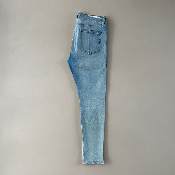 RAG & BONE Jeans „High Rise Ankle Skinny“