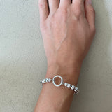 THOMAS SABO Silber Armband