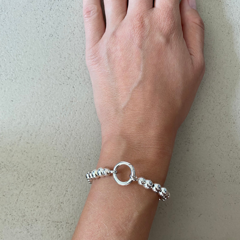 THOMAS SABO Silber Armband