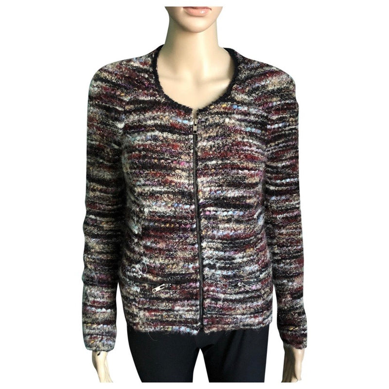 ISABEL MARANT ÉTOILE Jacke