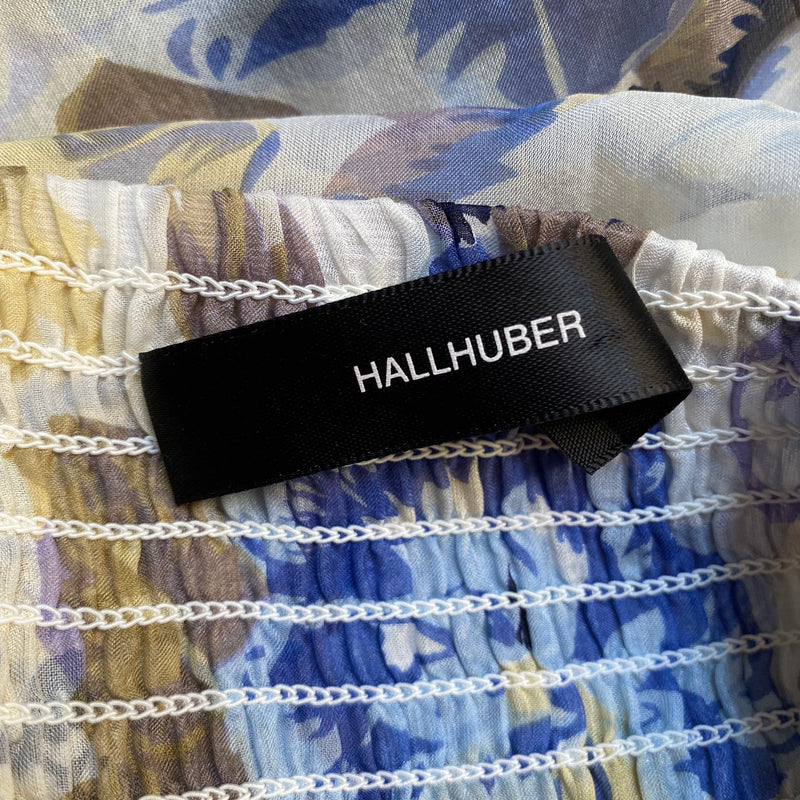 Hallhuber Maxikleid