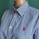 RALPH LAUREN Bluse