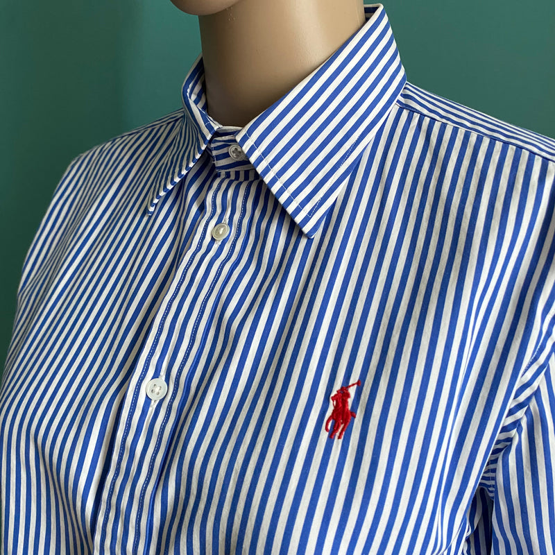 RALPH LAUREN Bluse