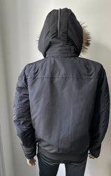 JET SET Jacke