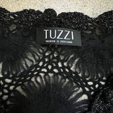 TUZZI Strick Shirt