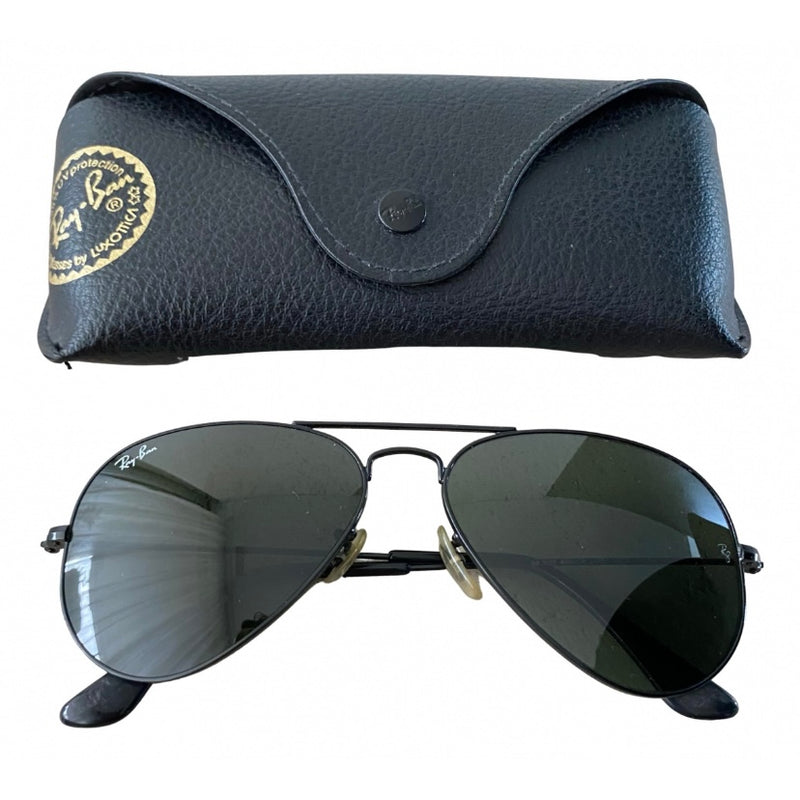 RAY BAN Sonnenbrille