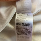 ALL SAINTS Shirt