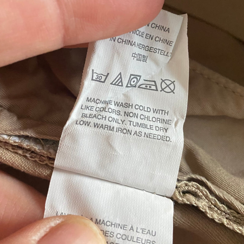 J. CREW Shorts