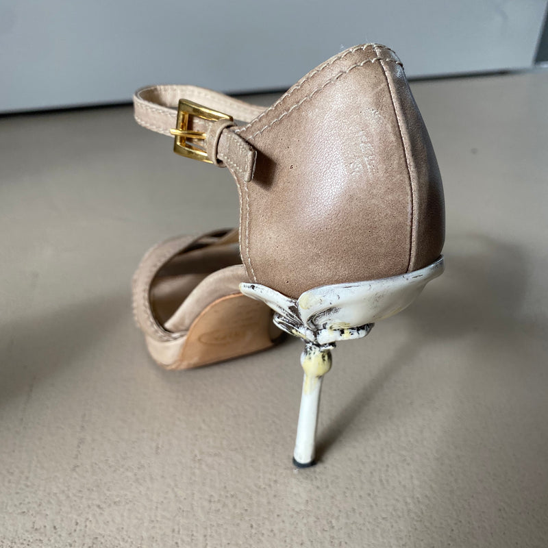 PRADA Sandalen