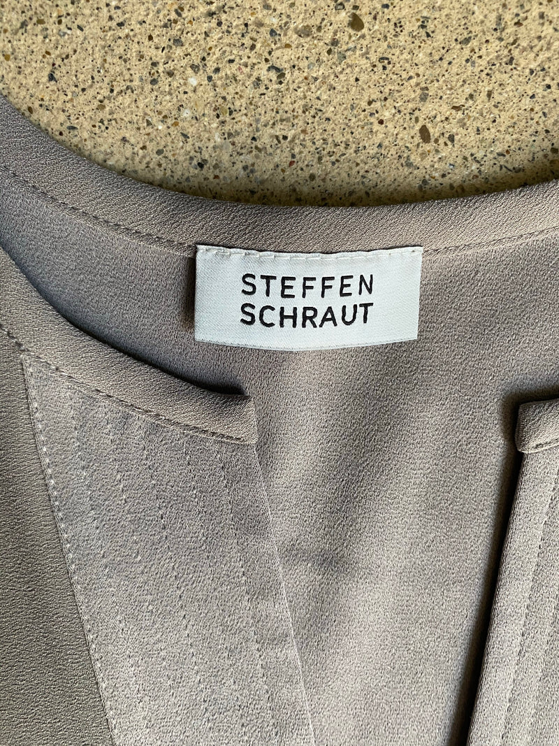 STEFFEN SCHRAUT Kleid